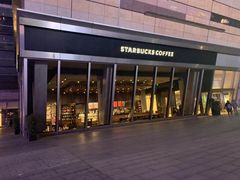 -星巴克臻选(苏州久光百货店)