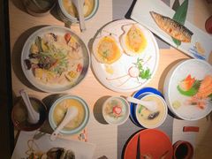 -京料理·日料自助·铁板燒(复悦城店)
