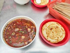 -南关小碗牛肉汤(学子街店)