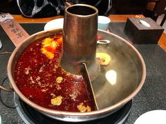 -宛平李记火锅(东关街店)