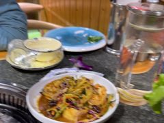 -鹤之乡·齐齐哈尔烤肉·非遗(秋涛路店)