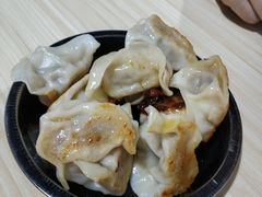-金枫锅贴(滨江·凯旋门店)
