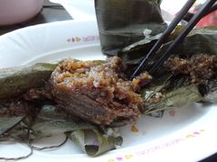 粽子-武汉新华大饭店