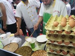 -清真老马家国华牛奶鸡蛋醪糟(正宁路店)