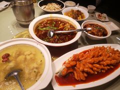 -刘胖子家常菜·蹄花焖藕(富安街店)