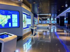 -哈尔滨规划展览馆