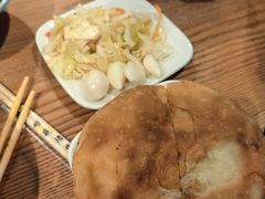 -中阿兰牛肉面(悦海新天地店)