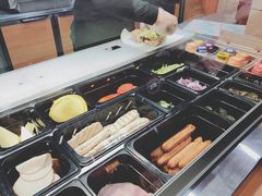 -赛百味SUBWAY(三阳广场店)