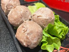 -潮庭牛肉火锅·骑楼私宴
