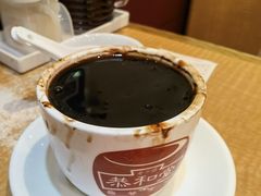 -恭和堂 龟苓膏(铜锣湾店)