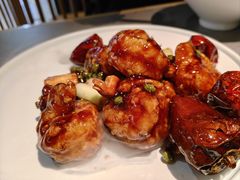 -晓淮山·扬州早茶·淮扬菜(龙阳广场店)