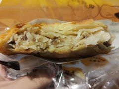 -蕃坊酥小蒙牛肉饼(怀远市场店)