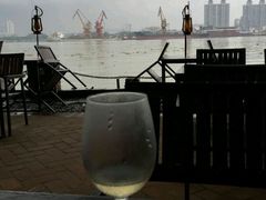 android_upload_pic-喜洲吧·江畔老船厂·庭院餐厅(喜临院店)