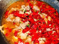 -嘉禾·悦享餐厅(八方汇店)