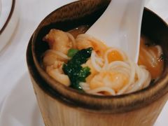 -粤菜王府·海鲜·茶市·海景餐厅(大梅沙店)
