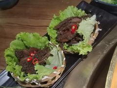 -湊湊火锅·茶憩(东城万达店)