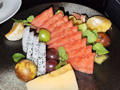 -云·酷 Atmosphere(国贸大酒店)