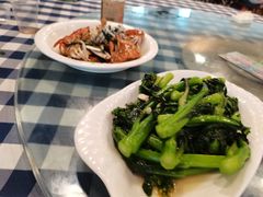 -钱大妈海鲜饭店(保利林语店)