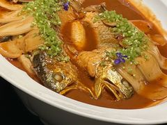 -锦楼·臻选新杭帮(杭州中心店)