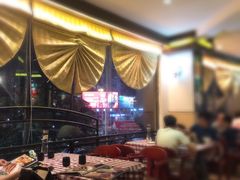 -开心果牛扒城(雍华庭店)