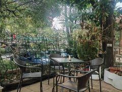 -谷咖啡·鲜花绿植花园餐厅