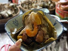 -老妈宫粽球