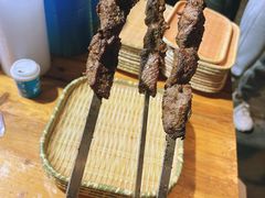 -新疆伊宁远征餐厅