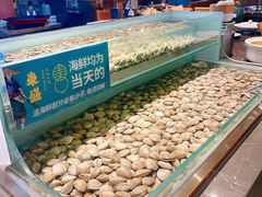 -東盛炭烤自助料理(浦东文峰广场店)