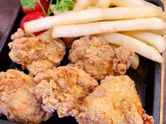 -Kpasta韩式意大利面