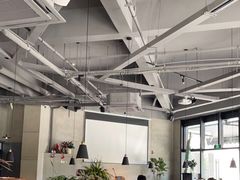 大堂-West10 西拾·西餐厅·创意菜(未来科技城店)