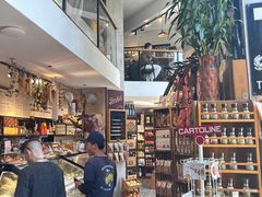 -Alimentari早午餐(安福路店)