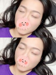 -MIVI半永久纹眉绣眉