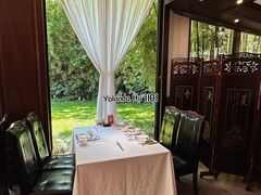 -老洋房花园饭店(绍兴路店)