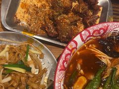 -破店肥哈·东北烧烤·夜宵(南山保利店)