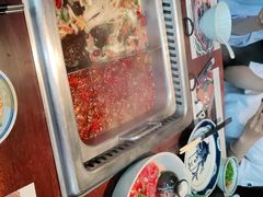 -大隐·成都火锅Bistro(合生麒麟新天地店)