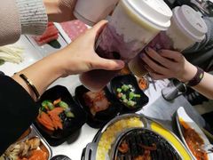 -喜茶(永旺梦乐城店)