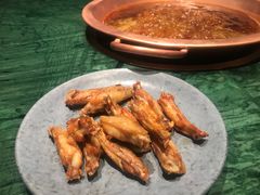 -肆味(东原1891江景店)