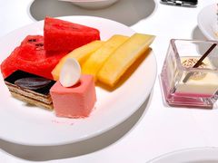 自助水果-领仕扒房(长春店)