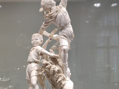 -上海市工艺美术博物馆