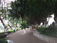 -汕头市小公园