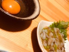 芥末章鱼-福匠日本料理(人民路店)