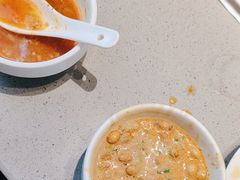 -海底捞火锅(太原南站店)