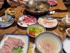 -厝味火锅·潮汕卤水火锅(十一合店)