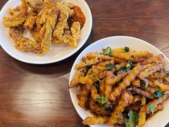 小酥肉-芳姐重庆名小吃(八宝前街店)