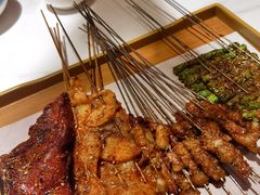 -东厨虾煌(电子街店)