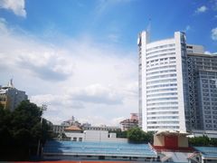 -重庆西南医院(西南院区)