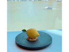 -翡翠36餐厅(浦东香格里拉店)