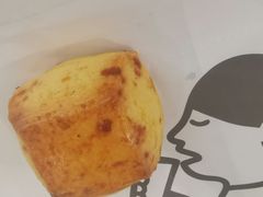 车达起司司康-喜茶(太原印象城店)