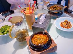 -徽韵人家·传承正宗徽菜(牡丹园店)