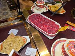 -大吉利·潮汕鲜牛肉火锅(西安店)